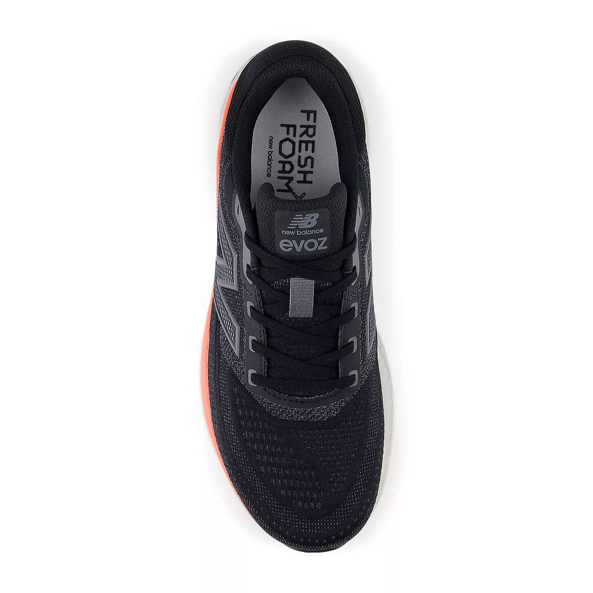 New Balance Fresh Foam X EVOZ V4 Mens Running Shoes