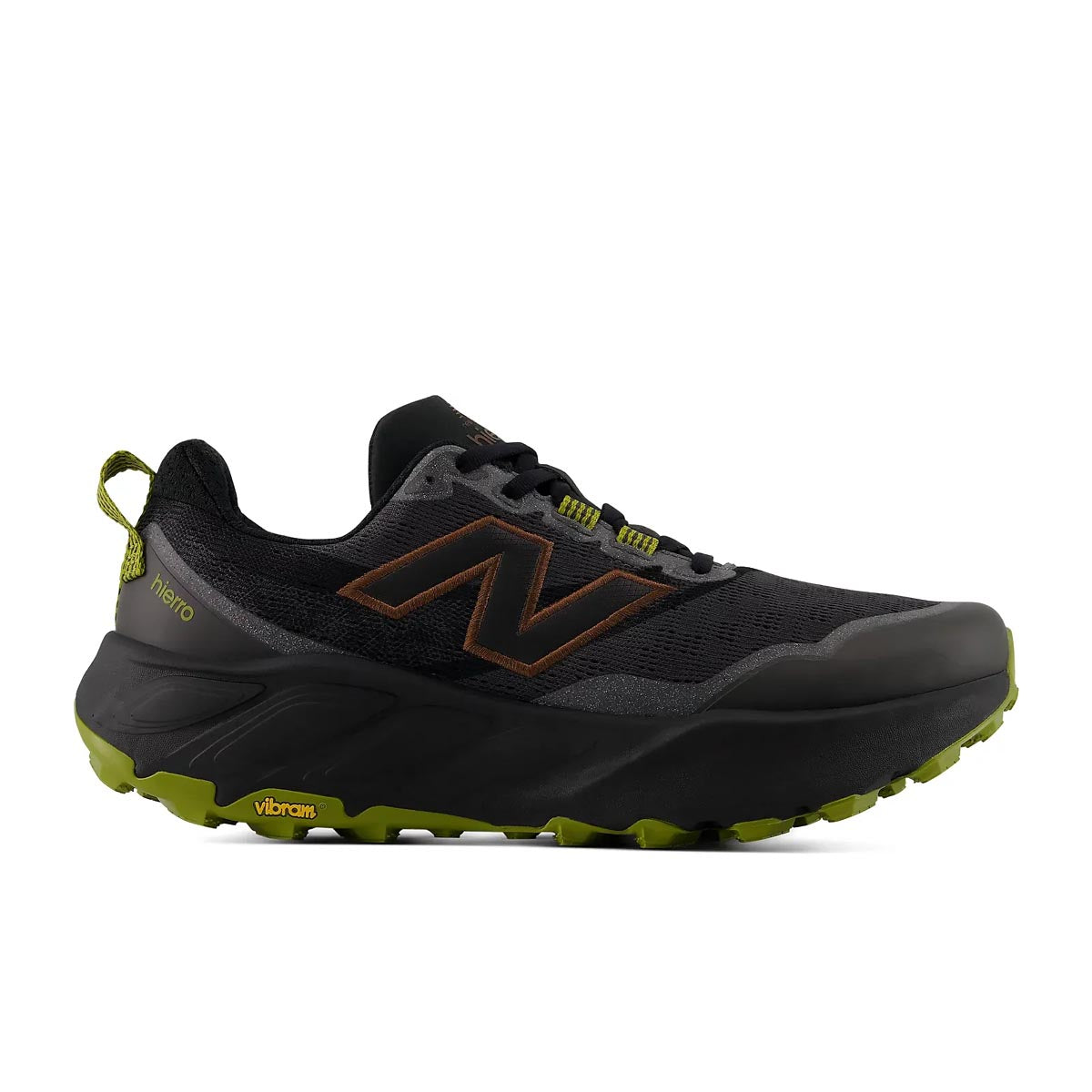 New Balance Fresh Foam X Hierro V9 Mens Running Shoes - SS26