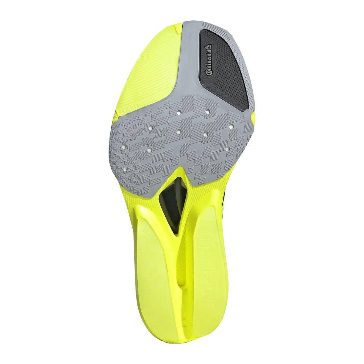 Adidas Adizero Prime X3 Strung Running Shoes