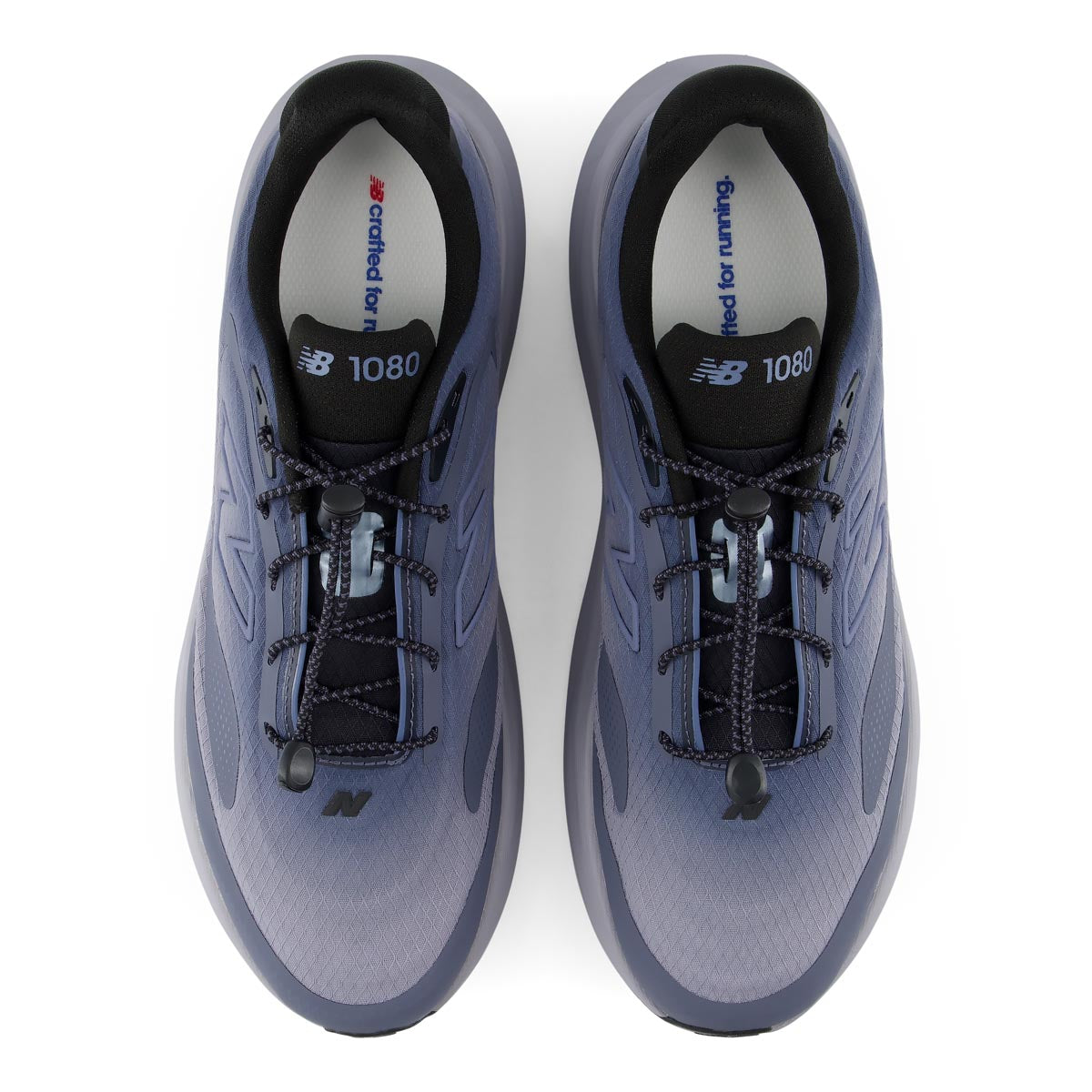 New Balance 1080 V15 Pykrete Mens Running Shoes