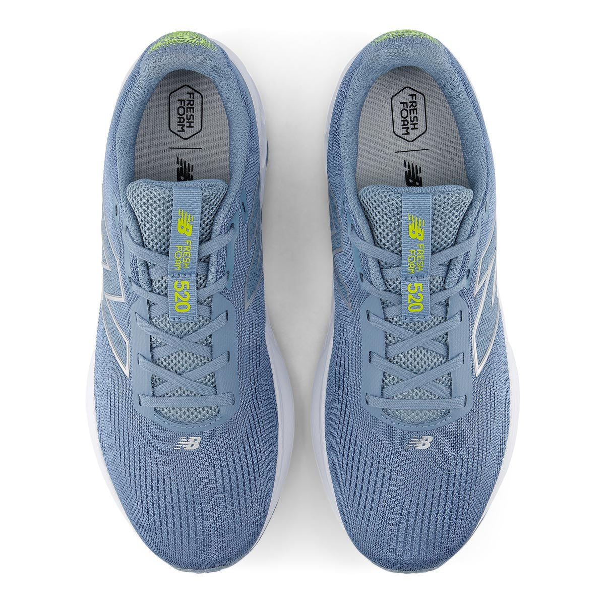 New Balance Fresh Foam 520 V9 Mens Running Shoes - 2026