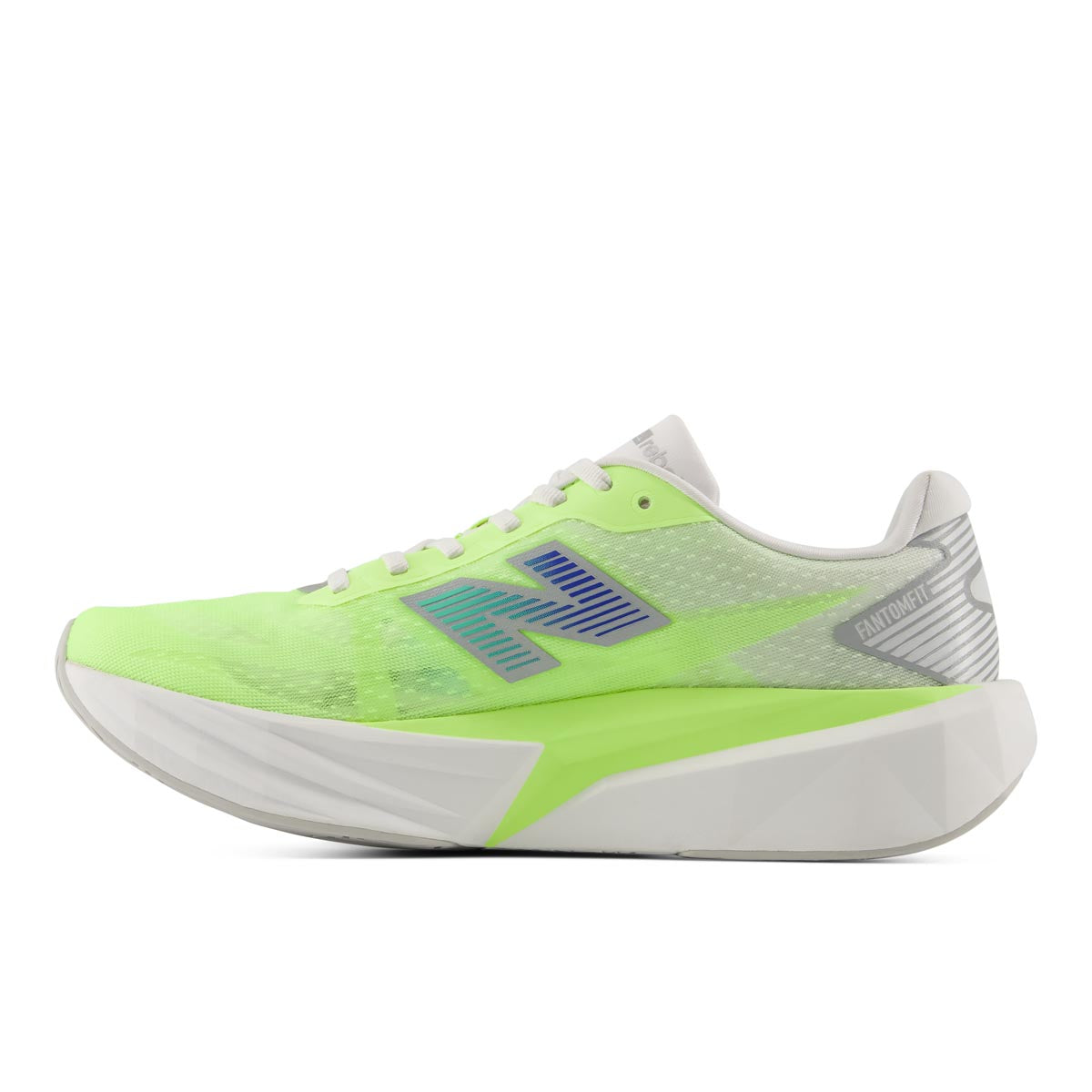 New Balance FuelCell Rebel V5 Mens Running shoes - SS26