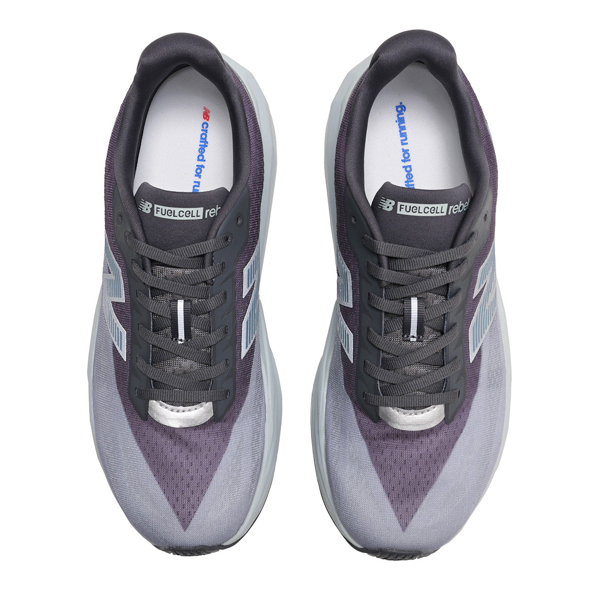New Balance Fuelcell Rebel V5 Mens Running Shoes - 2026