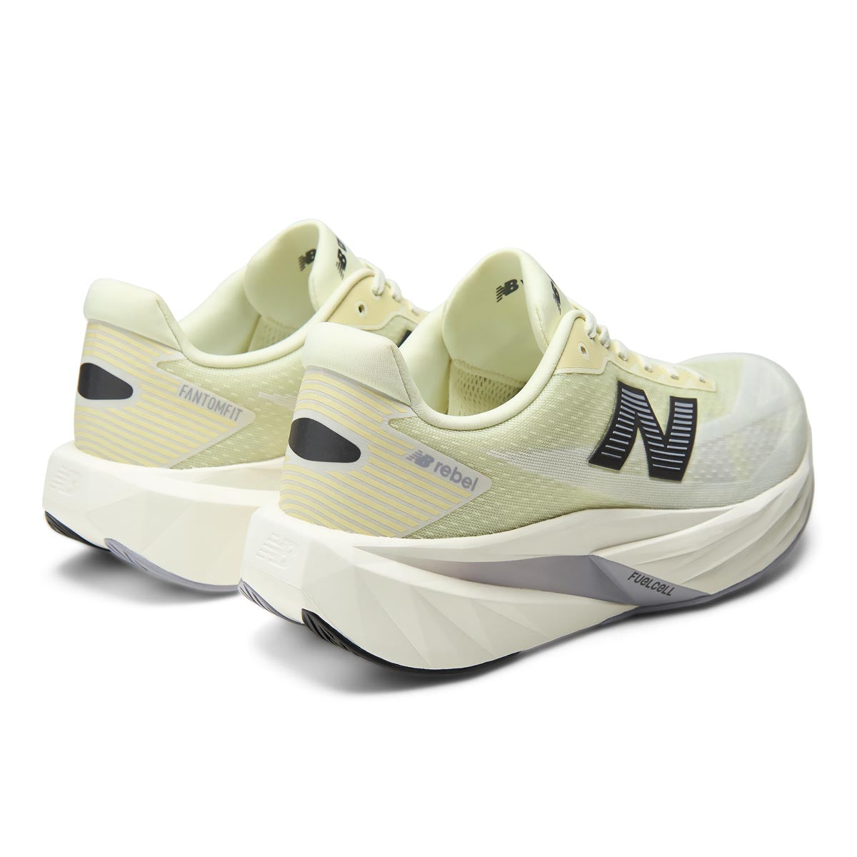 New Balance Fuelcell Rebel V5 Mens Running Shoes - 2026