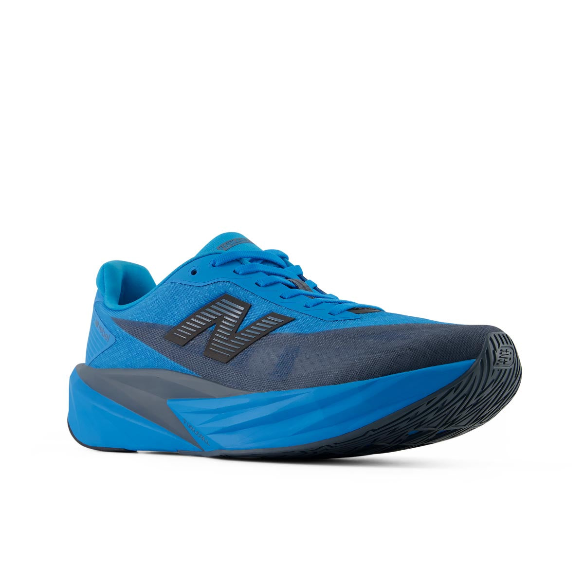 New Balance Fuelcell Rebel V5 Mens Running Shoes - 2026