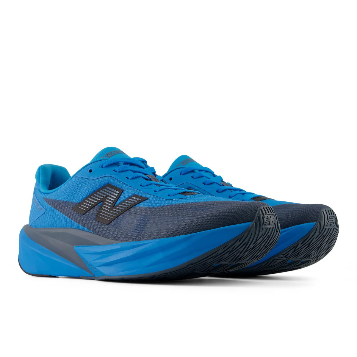 New Balance Fuelcell Rebel V5 Mens Running Shoes - 2026