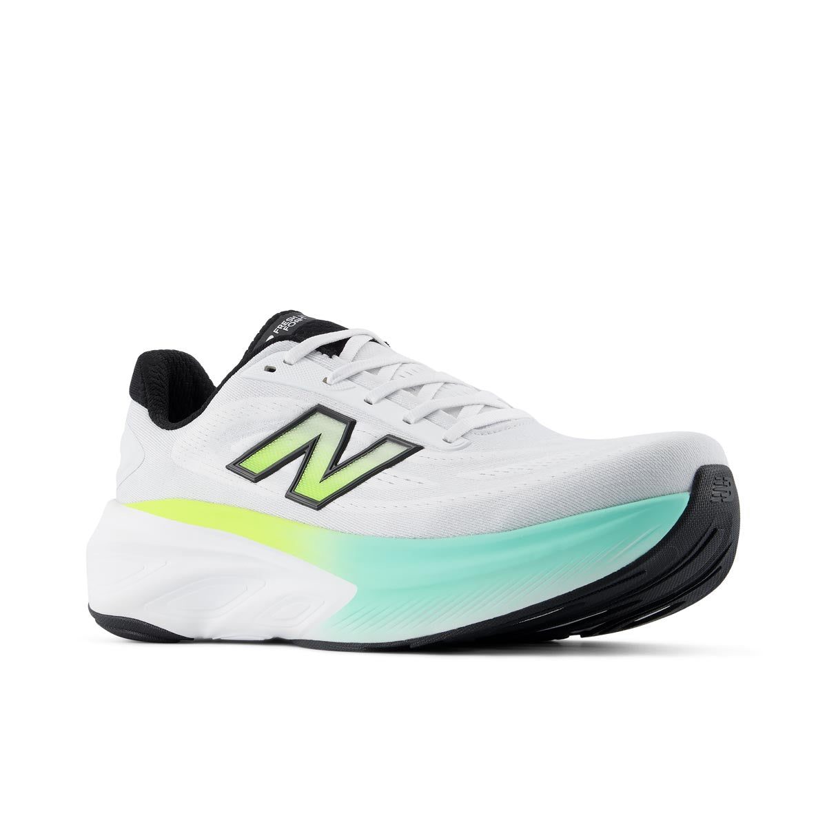 New Balance Fresh Foam X MORE V6 Mens Running Shoes - 2026