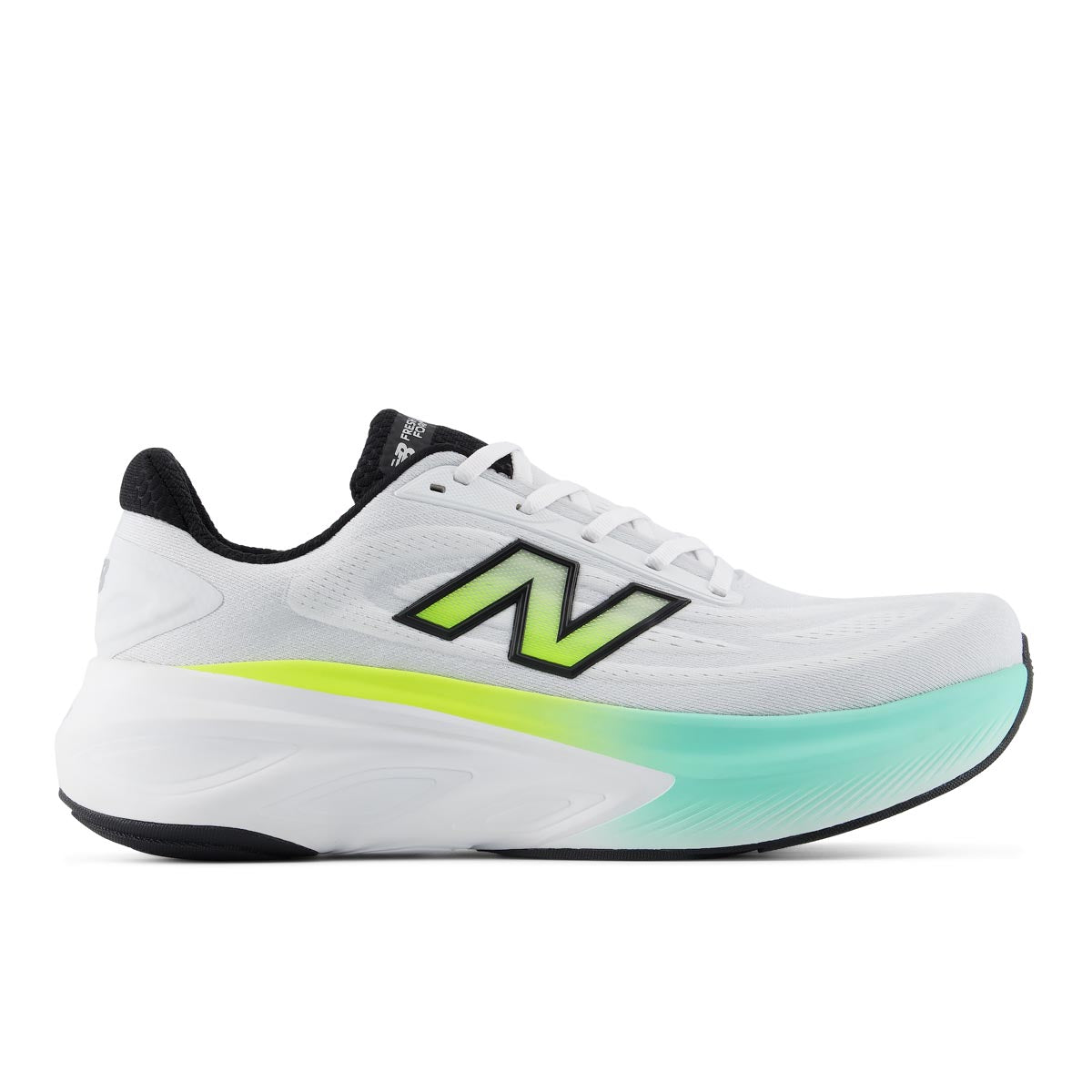 New Balance Fresh Foam X MORE V6 Mens Running Shoes - 2026