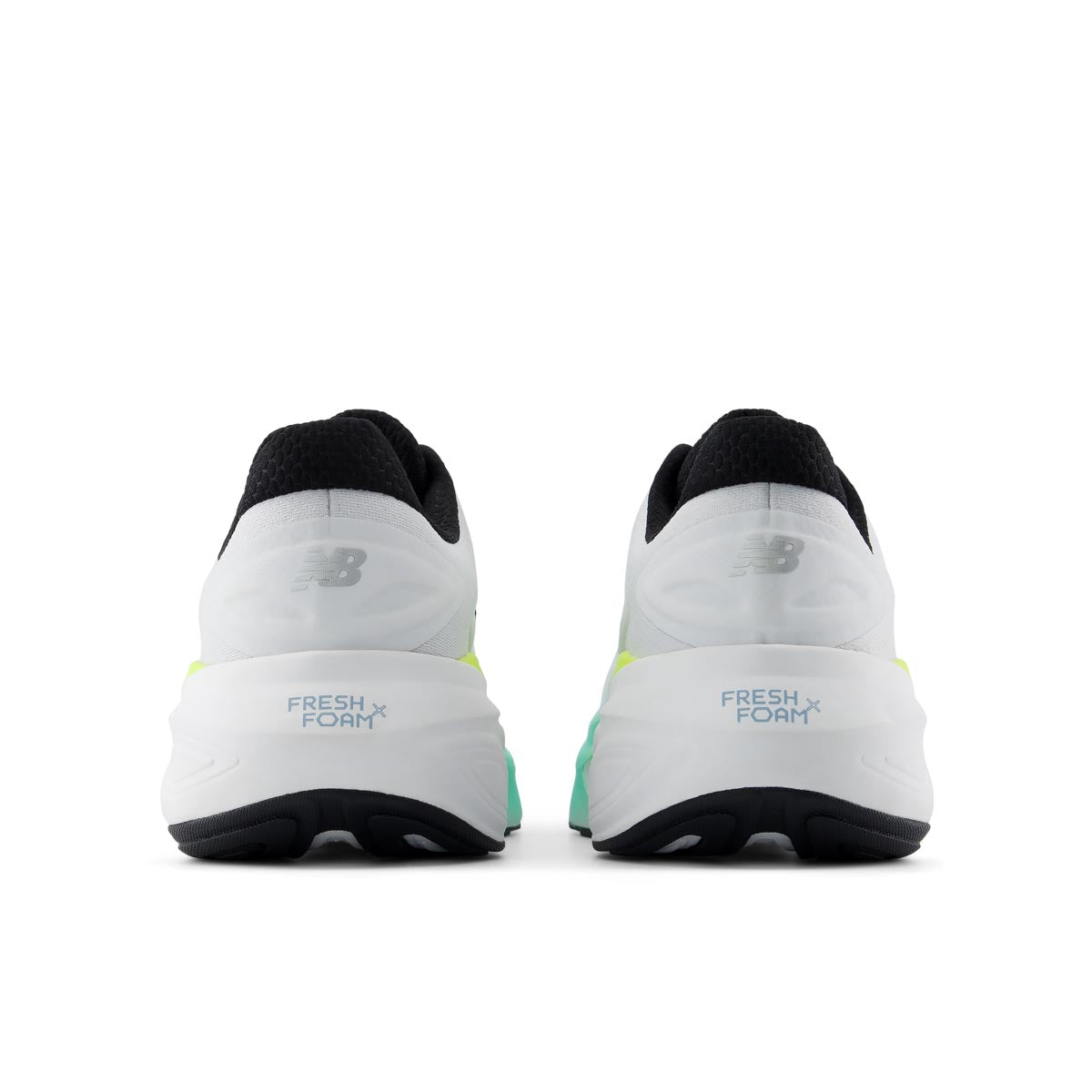 New Balance Fresh Foam X MORE V6 Mens Running Shoes - 2026