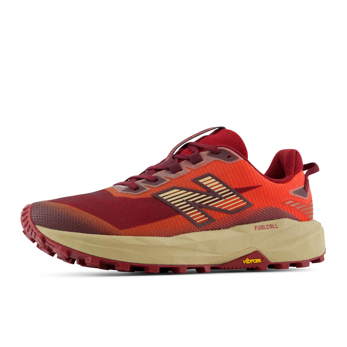 New Balance Rebel Trail Mens Running Shoes - 2026