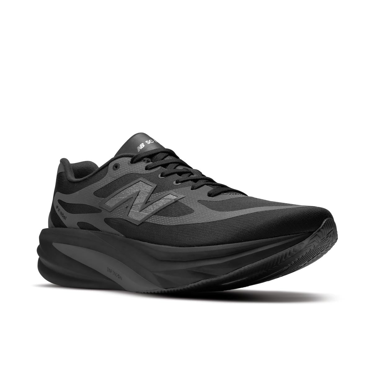 New Balance SC Rebel Mens Running Shoes