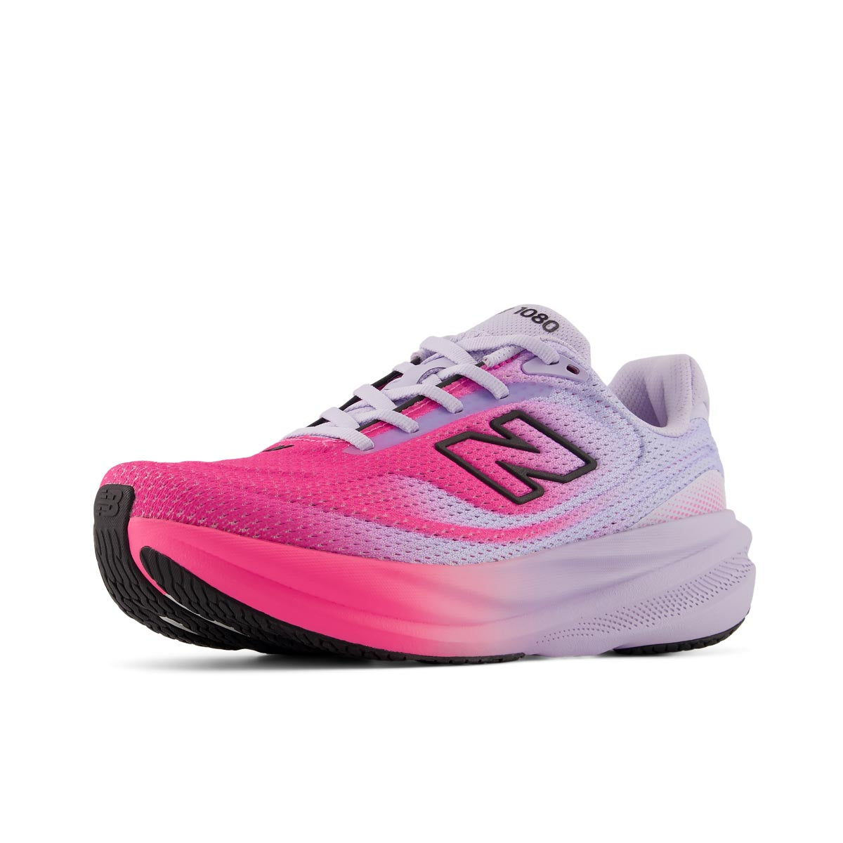 New Balance 1080 V15 Womens Running Shoes - 2026