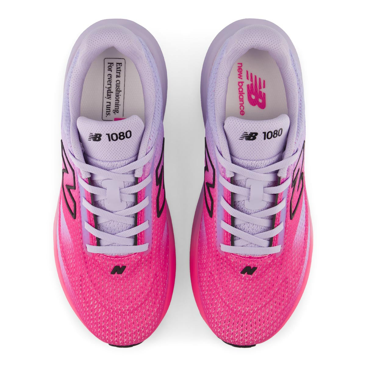 New Balance 1080 V15 Womens Running Shoes - 2026