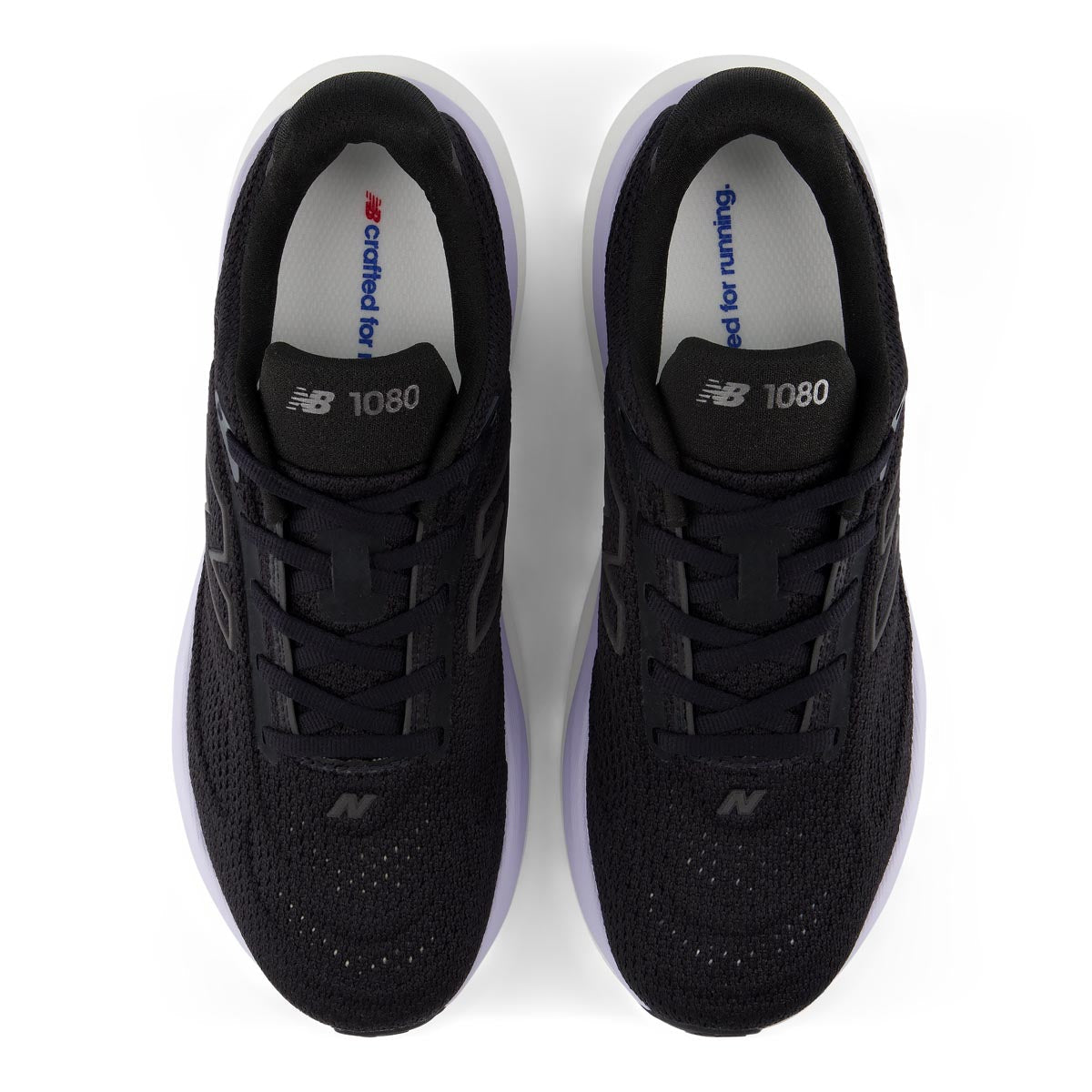 New Balance 1080 V15 Womens Running Shoes - 2026