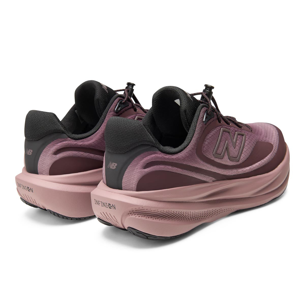 New Balance 1080 V15 Pykrete Womens Running Shoes