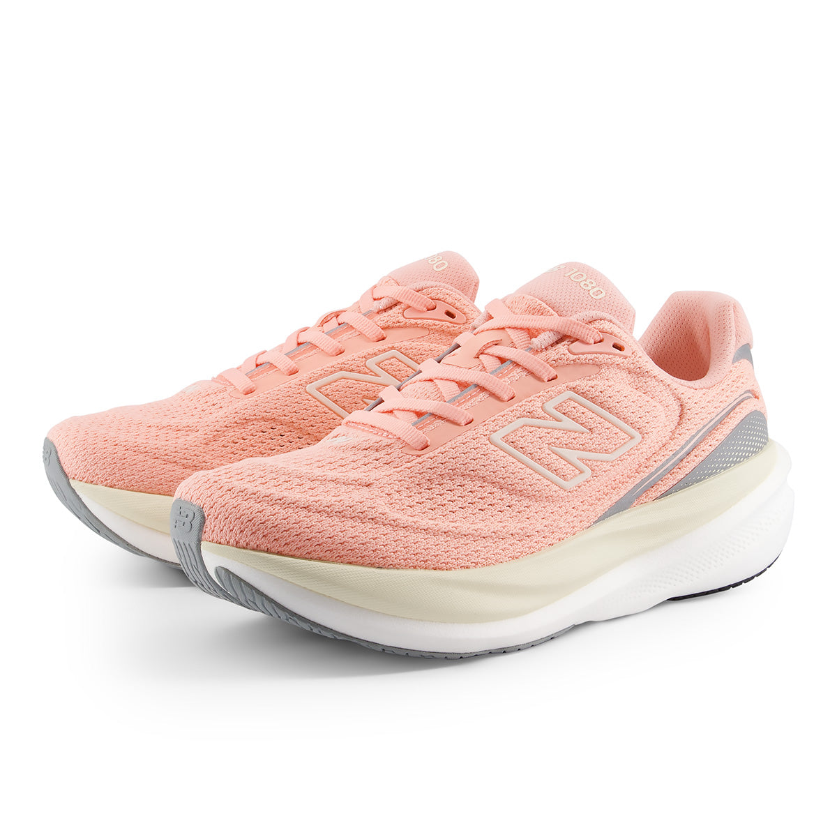New Balance 1080 V15 Womens Running Shoes - 2026