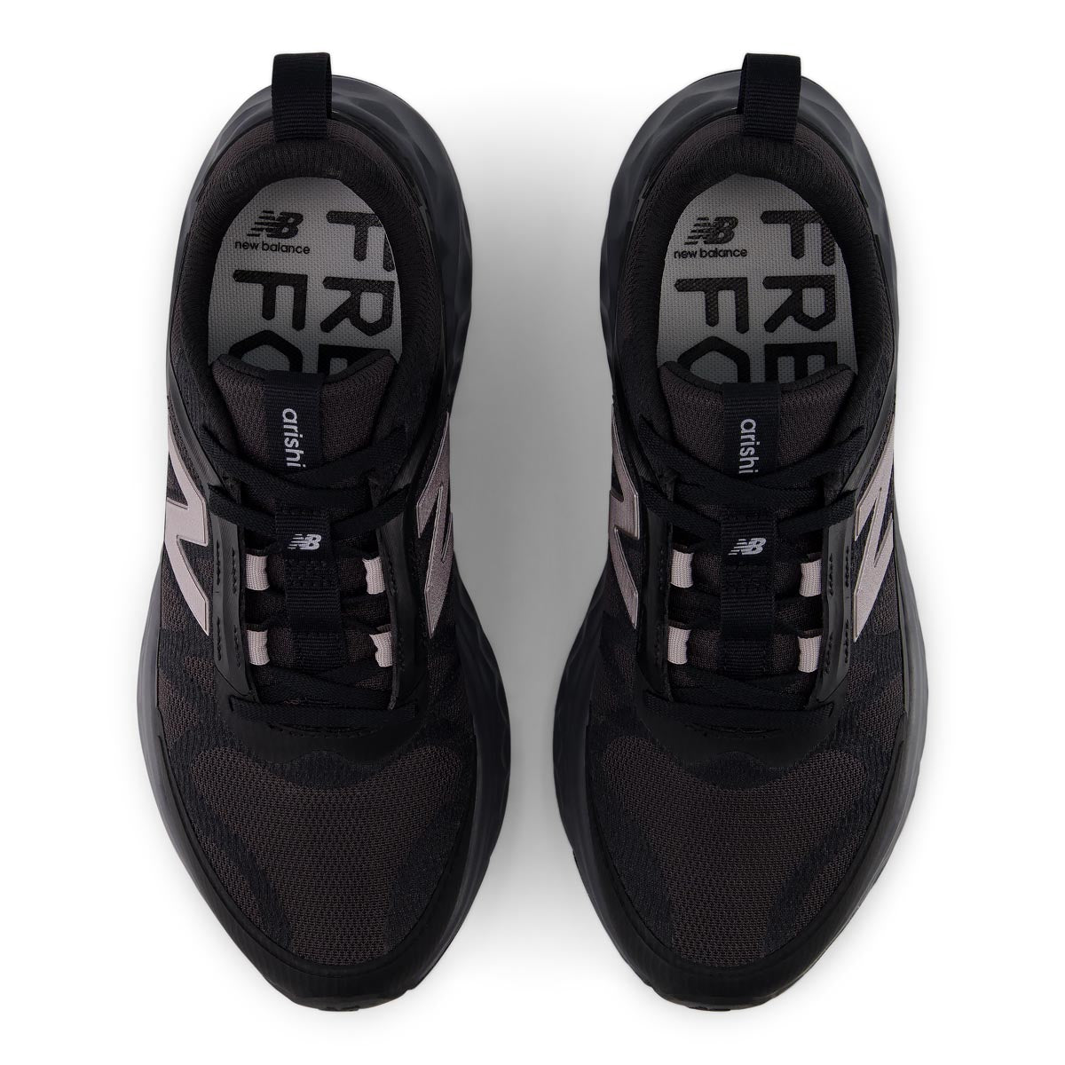 New Balance Fresh Foam Arishi V4 Womens Running Shoes - 2026