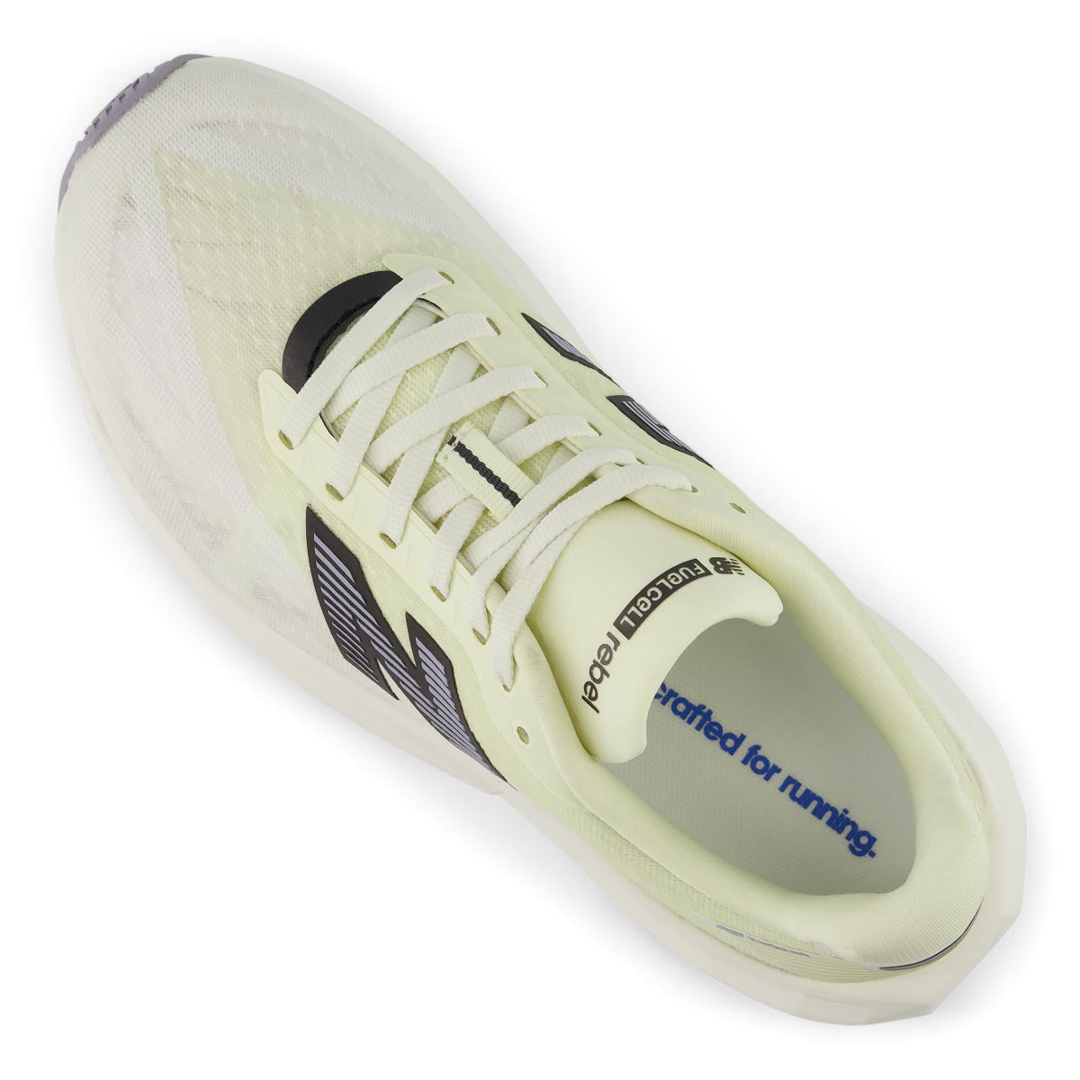New Balance Fuelcell Rebel V5 Womens Running Shoes - 2026