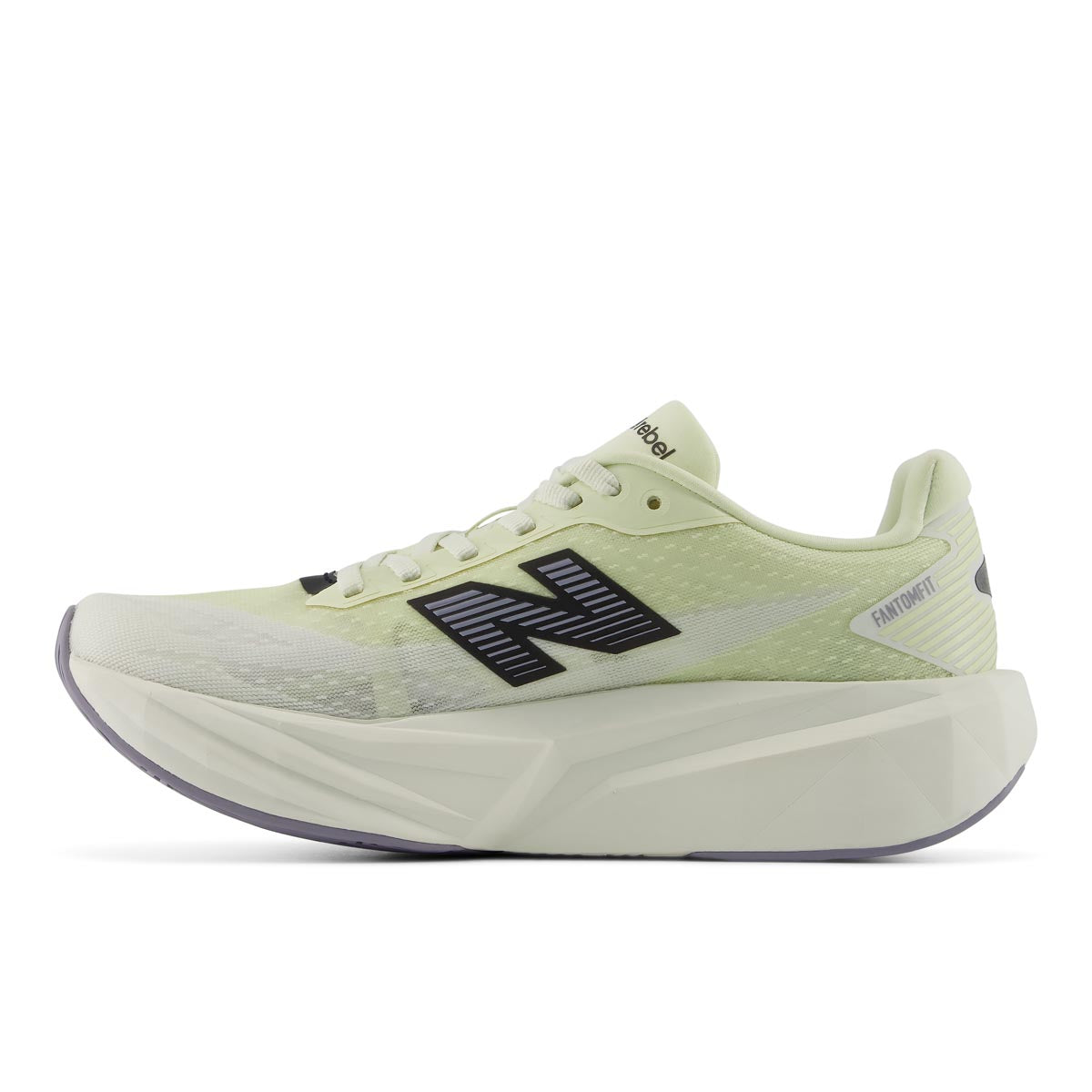 New Balance Fuelcell Rebel V5 Womens Running Shoes - 2026