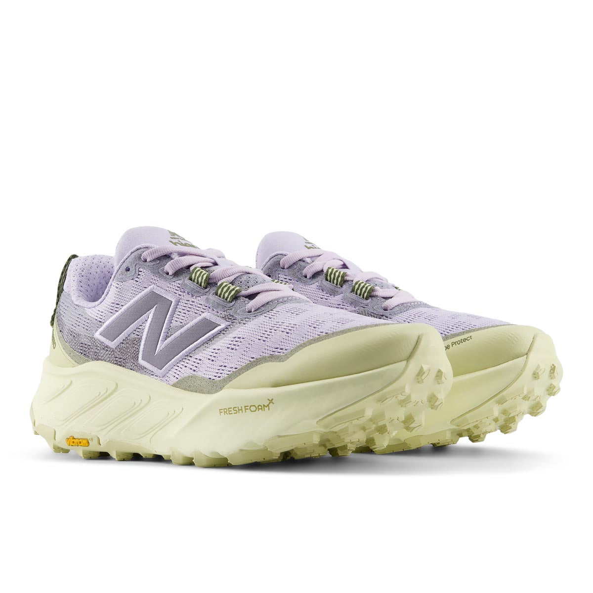 New Balance Fresh Foam X Hierro V9 Womens Running Shoes - 2026