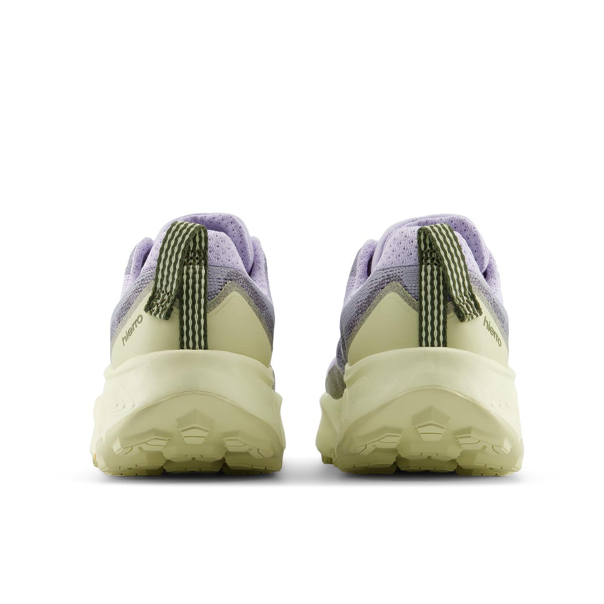New Balance Fresh Foam X Hierro V9 Womens Running Shoes - 2026