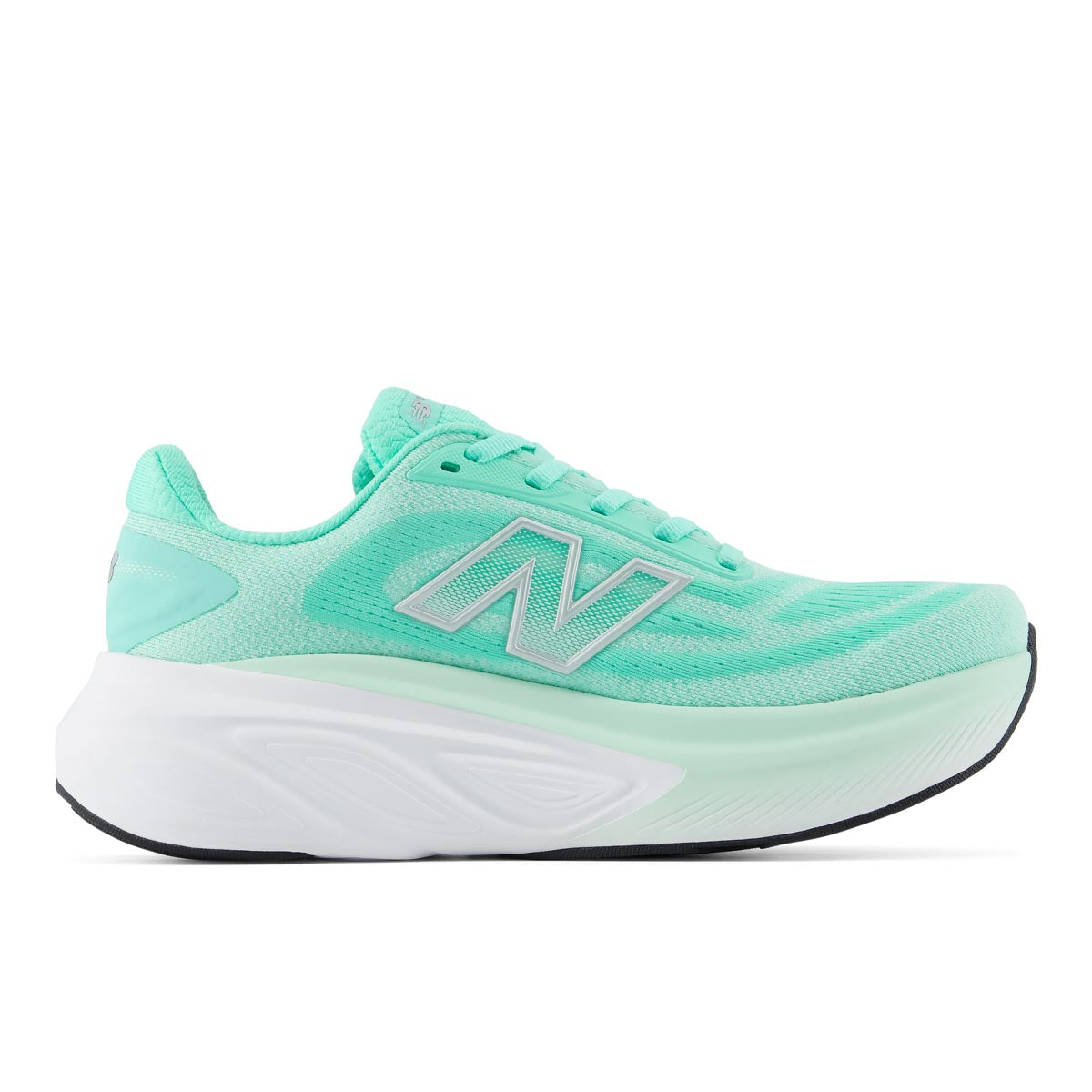 New Balance Fresh Foam X MORE V6 Womens Running Shoes - 2026