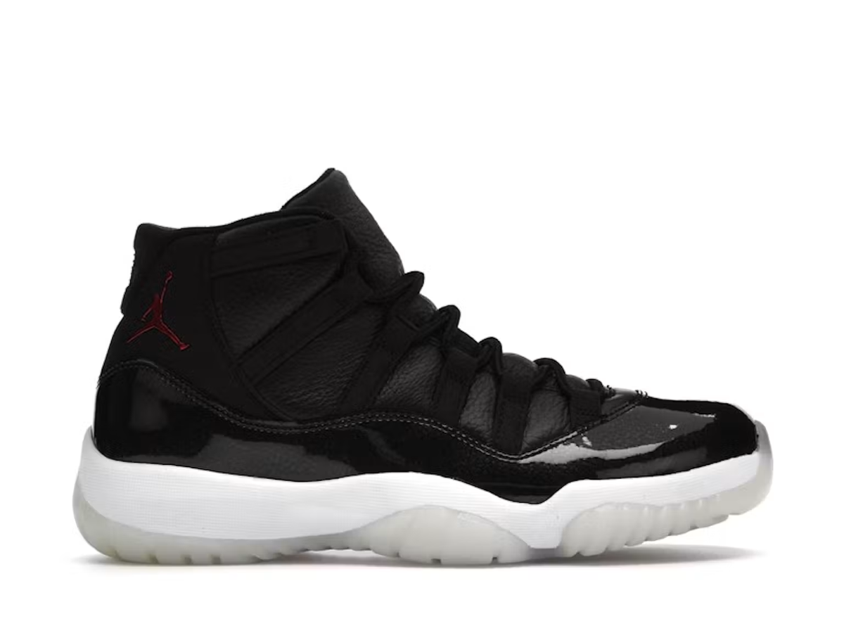 Jordan 11 Retro 72-10