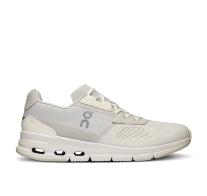 ON Women's Cloudrift White/Frost