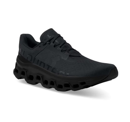 ON Men's Cloudmonster All Black