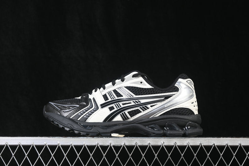 Asics GEL-Kayano 14 "Black Cream" 1203A537-002