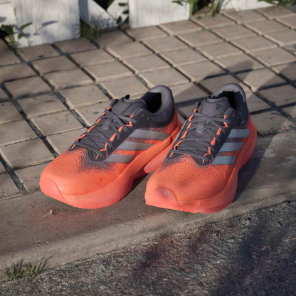 Adidas Supernova Rise 3 Mens Running Shoes