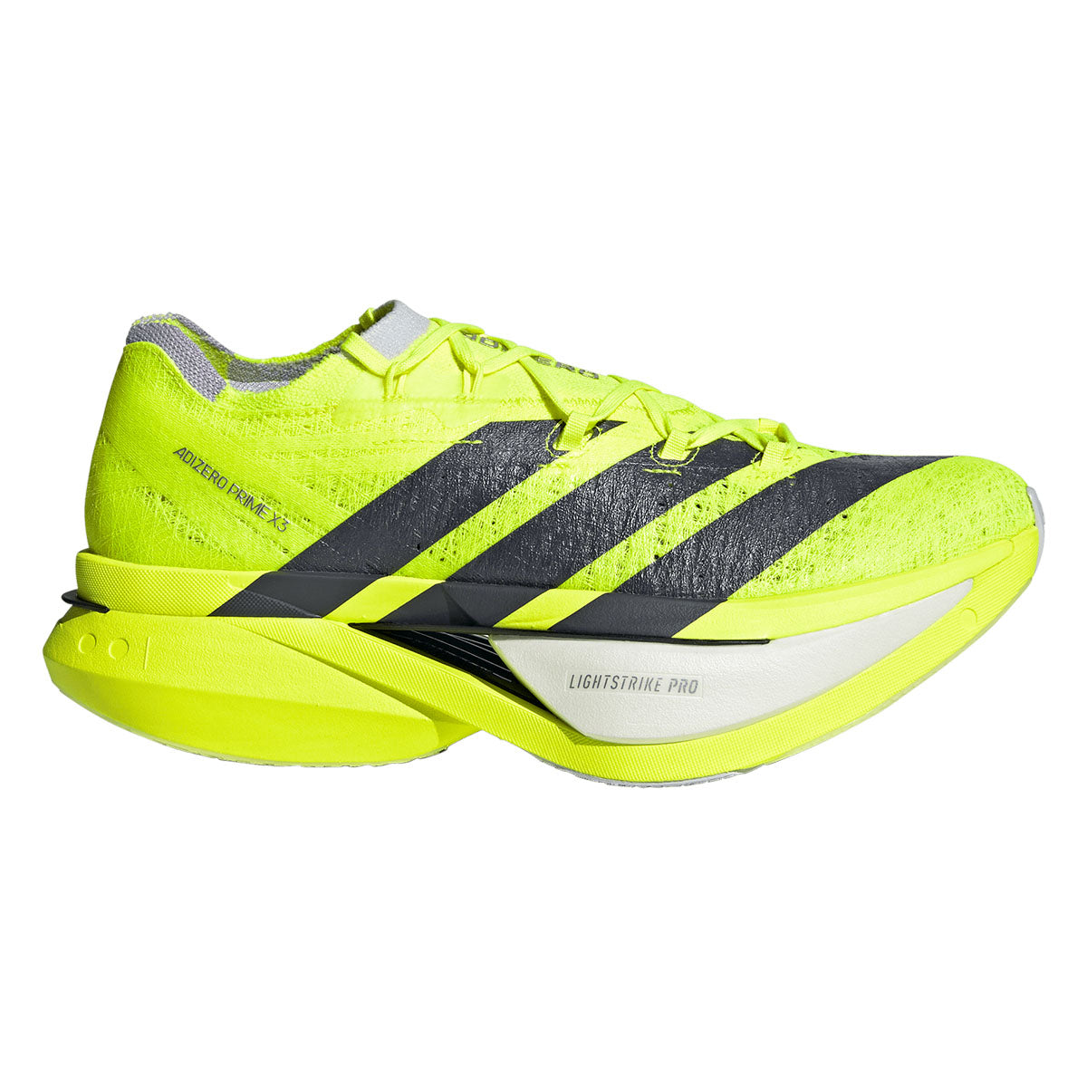 Adidas Adizero Prime X3 Strung Running Shoes