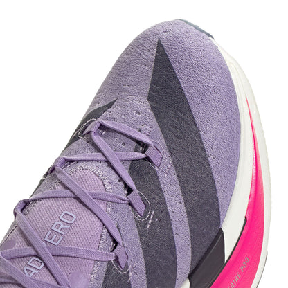 Adidas Adizero Prime X3 Strung Running Shoes