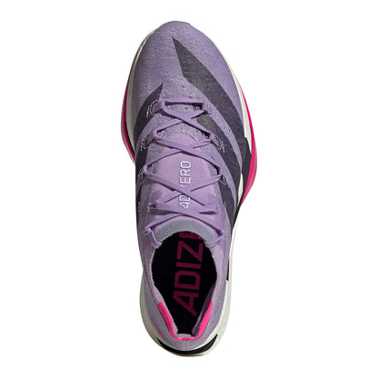 Adidas Adizero Prime X3 Strung Running Shoes