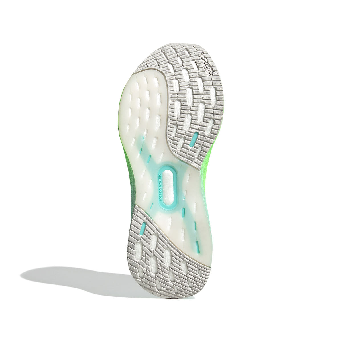 Adidas Ultraboost 5X Womens Running Shoes