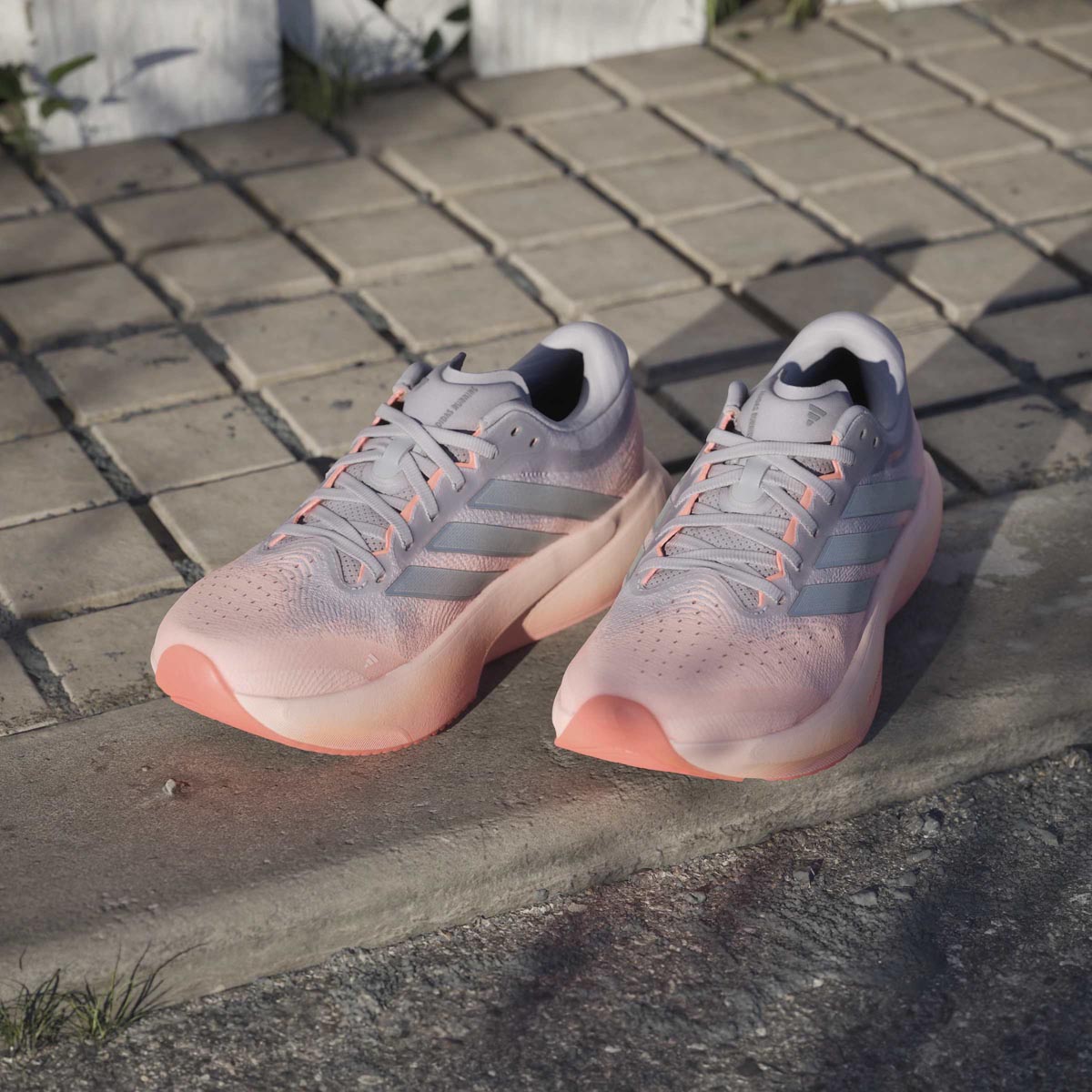 Adidas Supernova Rise 3 Womens Running Shoes
