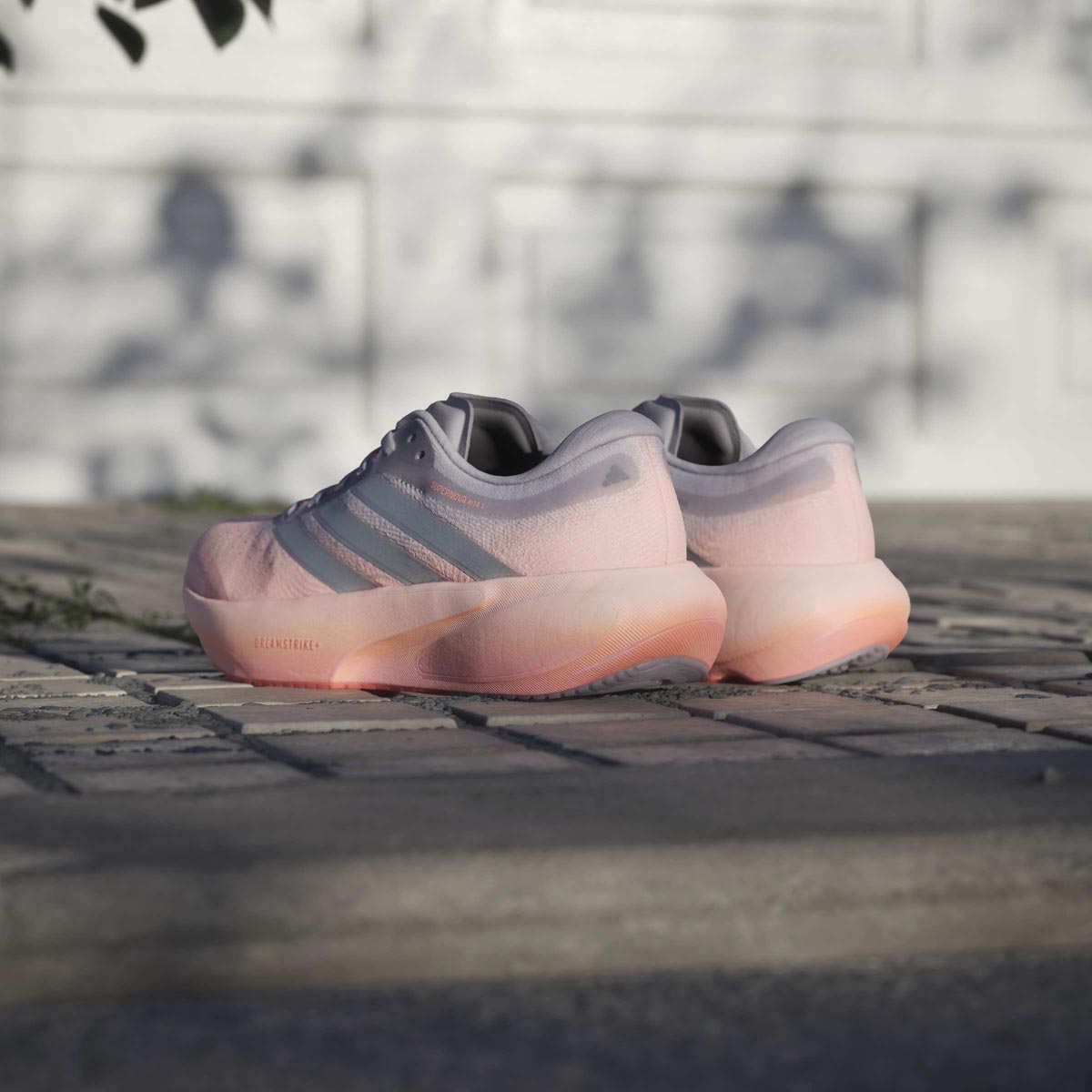 Adidas Supernova Rise 3 Womens Running Shoes
