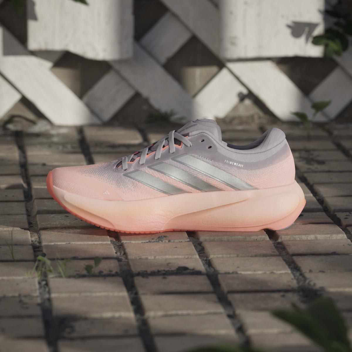 Adidas Supernova Rise 3 Womens Running Shoes