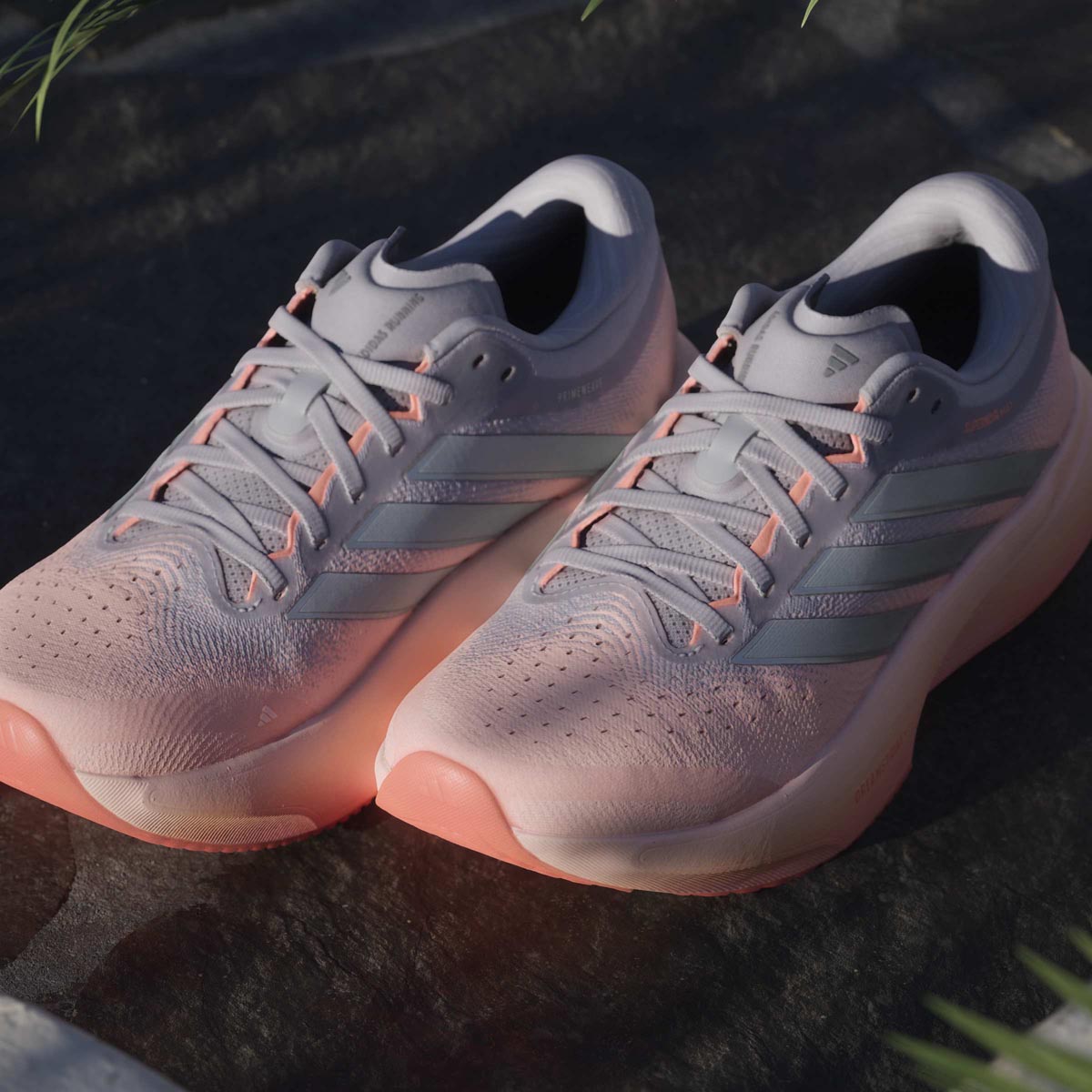 Adidas Supernova Rise 3 Womens Running Shoes