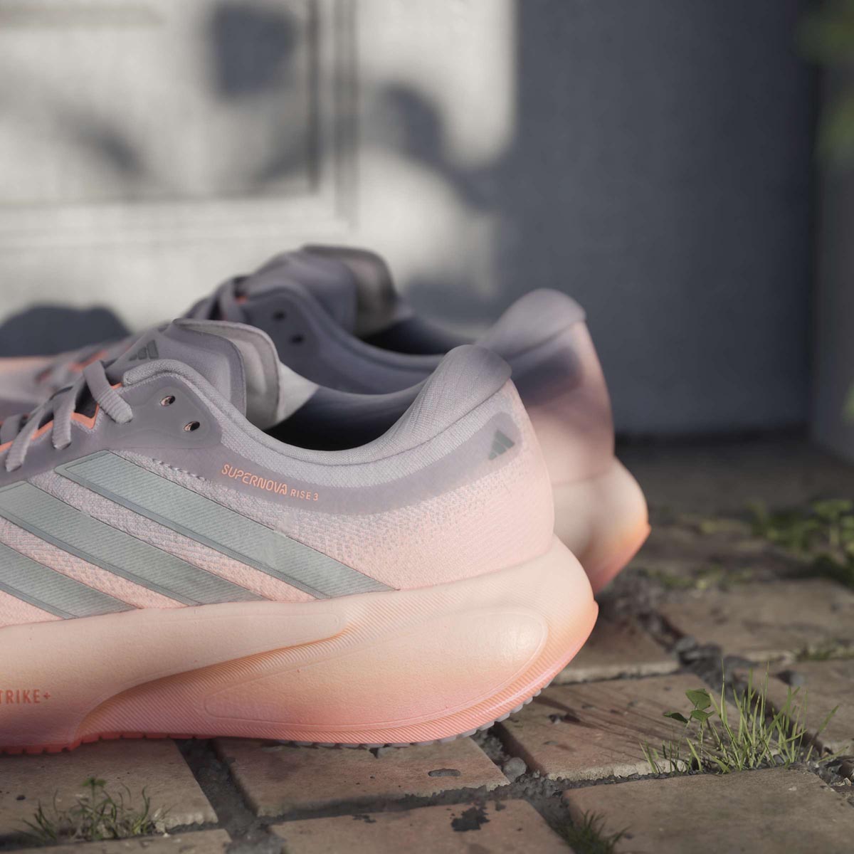 Adidas Supernova Rise 3 Womens Running Shoes