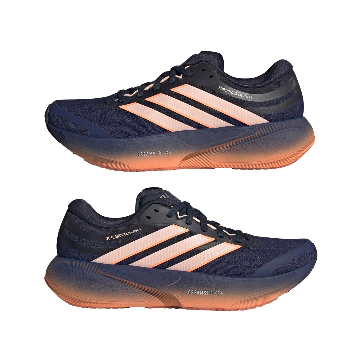 Adidas Supernova Solution 3 Womens Running Shoes