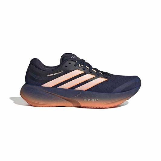 Adidas Supernova Solution 3 Womens Running Shoes