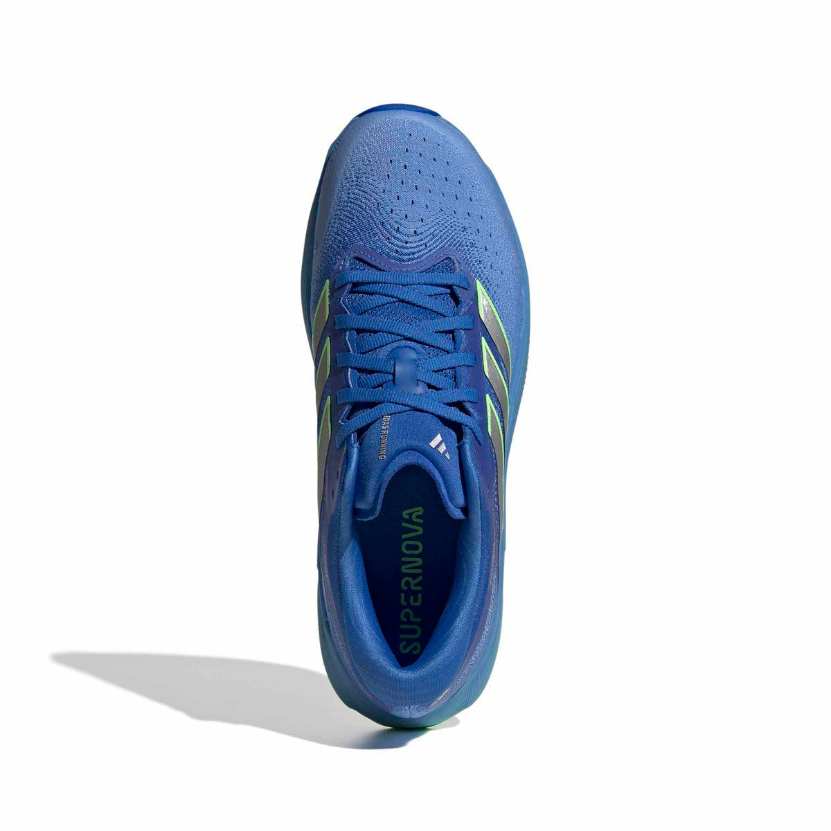 Adidas Supernova Solution 3 Mens Running Shoes