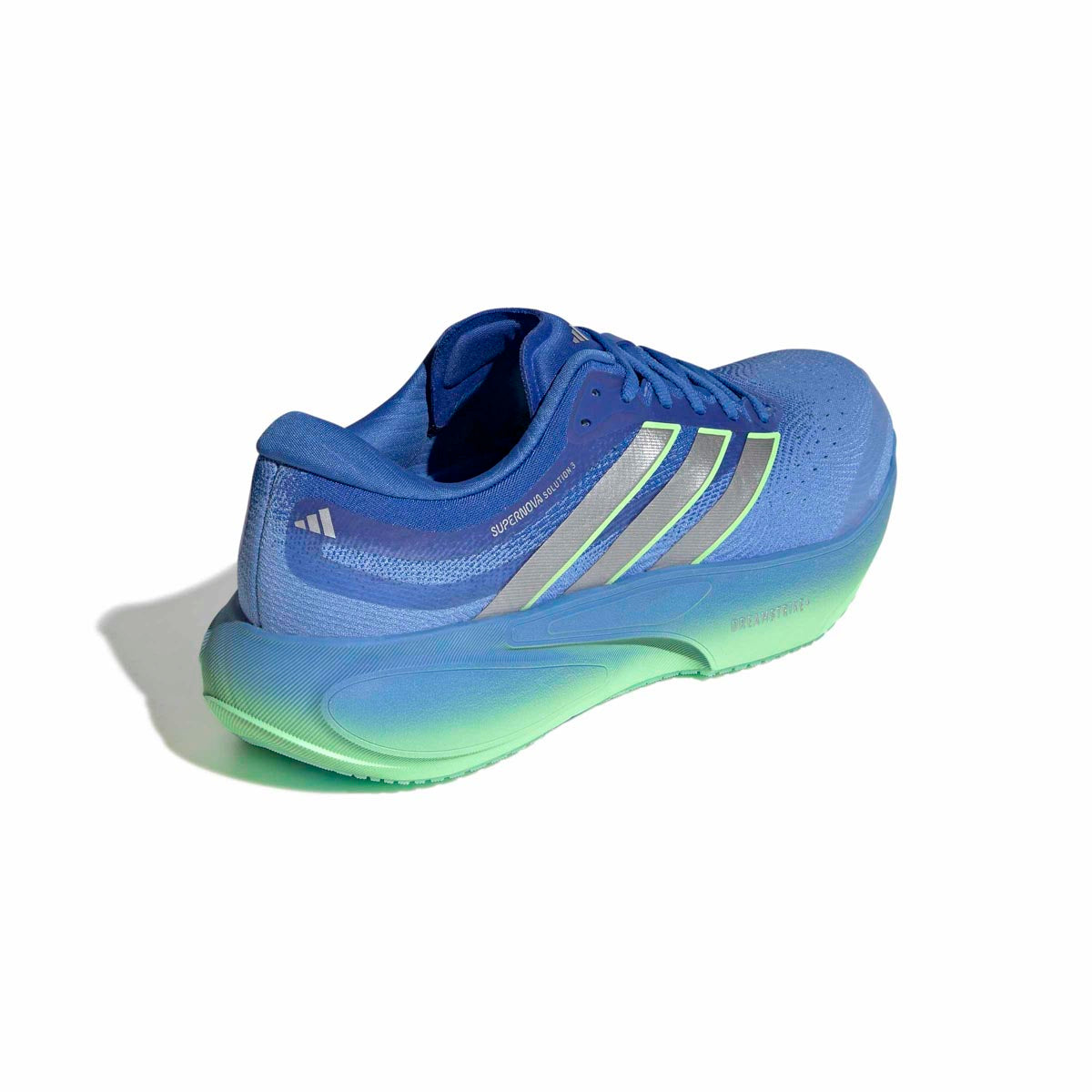 Adidas Supernova Solution 3 Mens Running Shoes