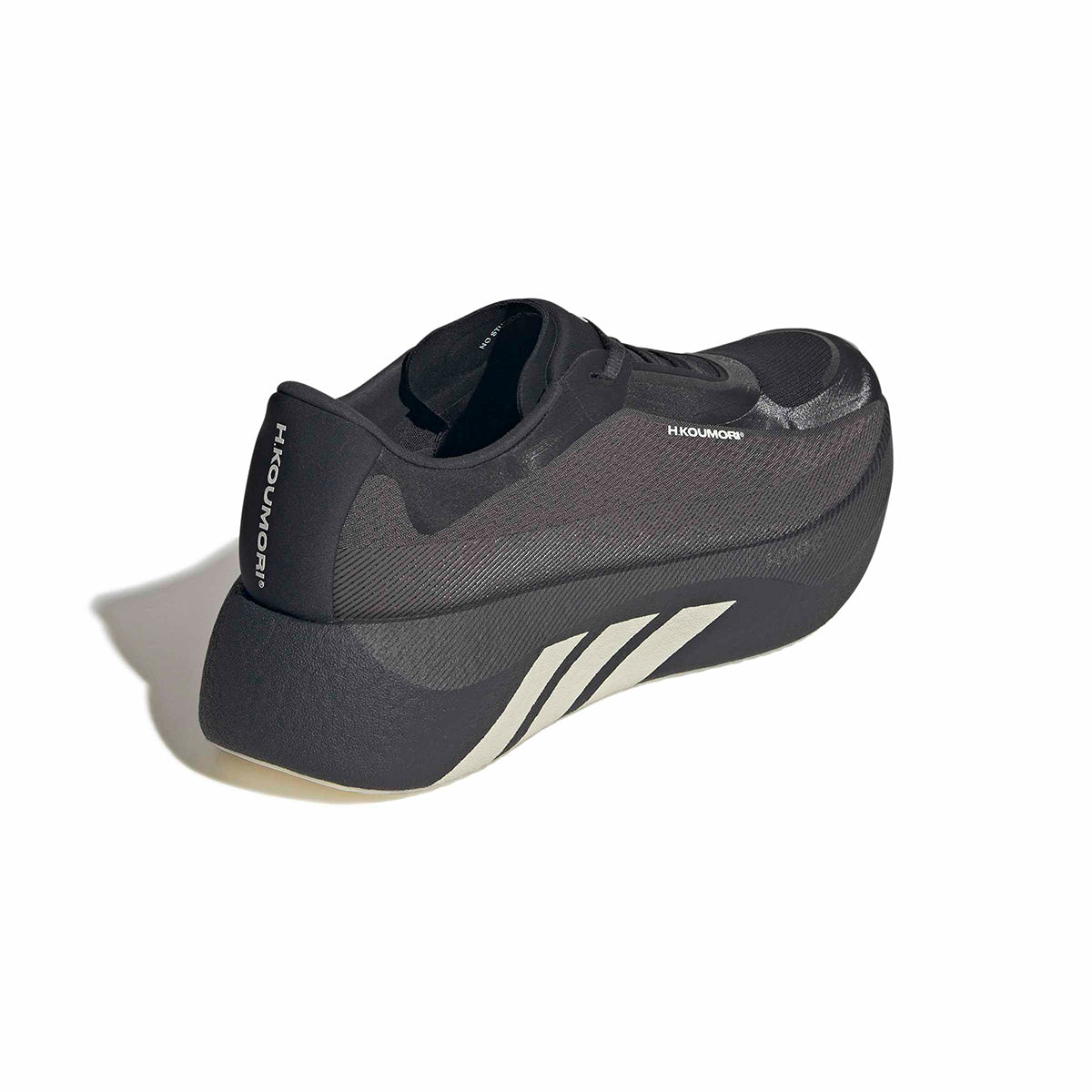 Adidas Hyperboost Edge HK Mens Running Shoes