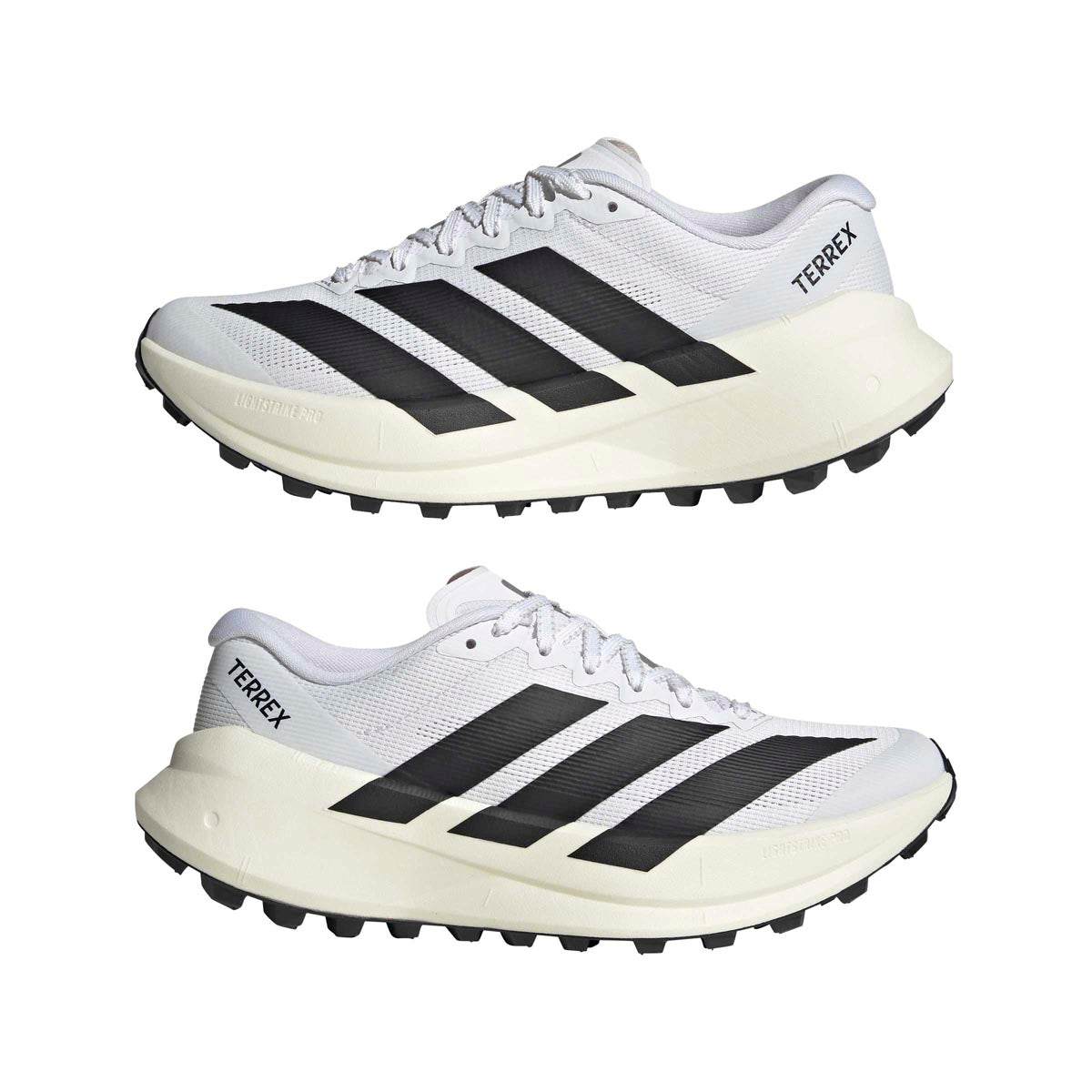 Adidas Terrex Agravic SL Womens Running Shoes