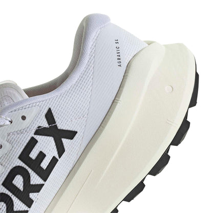 Adidas Terrex Agravic SL Womens Running Shoes