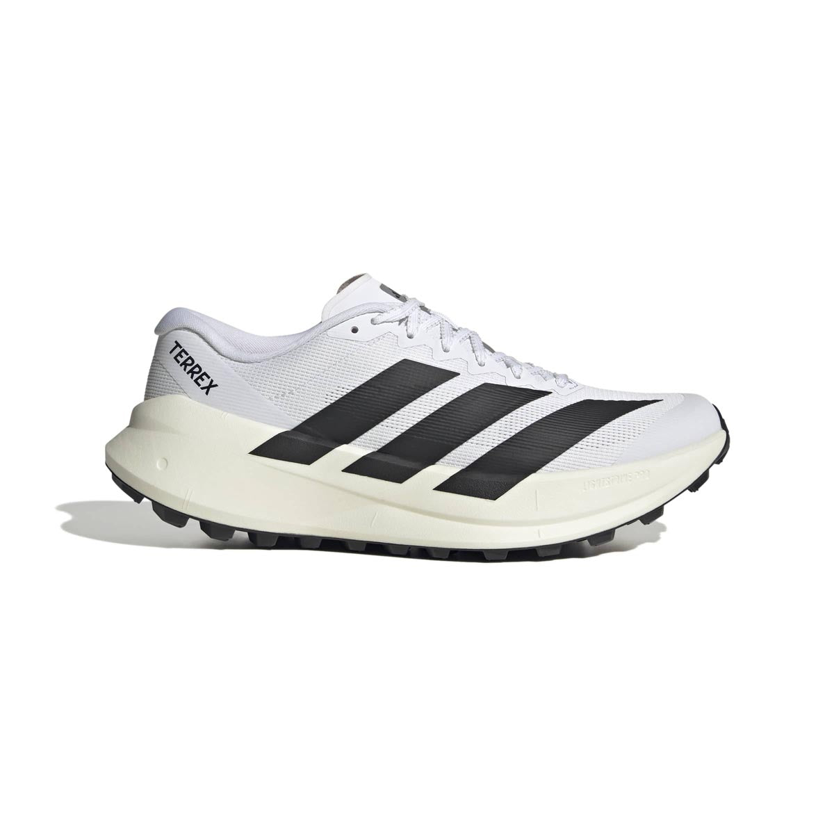 Adidas Terrex Agravic SL Mens Running Shoes