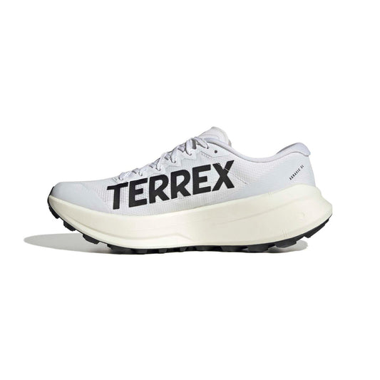 Adidas Terrex Agravic SL Mens Running Shoes