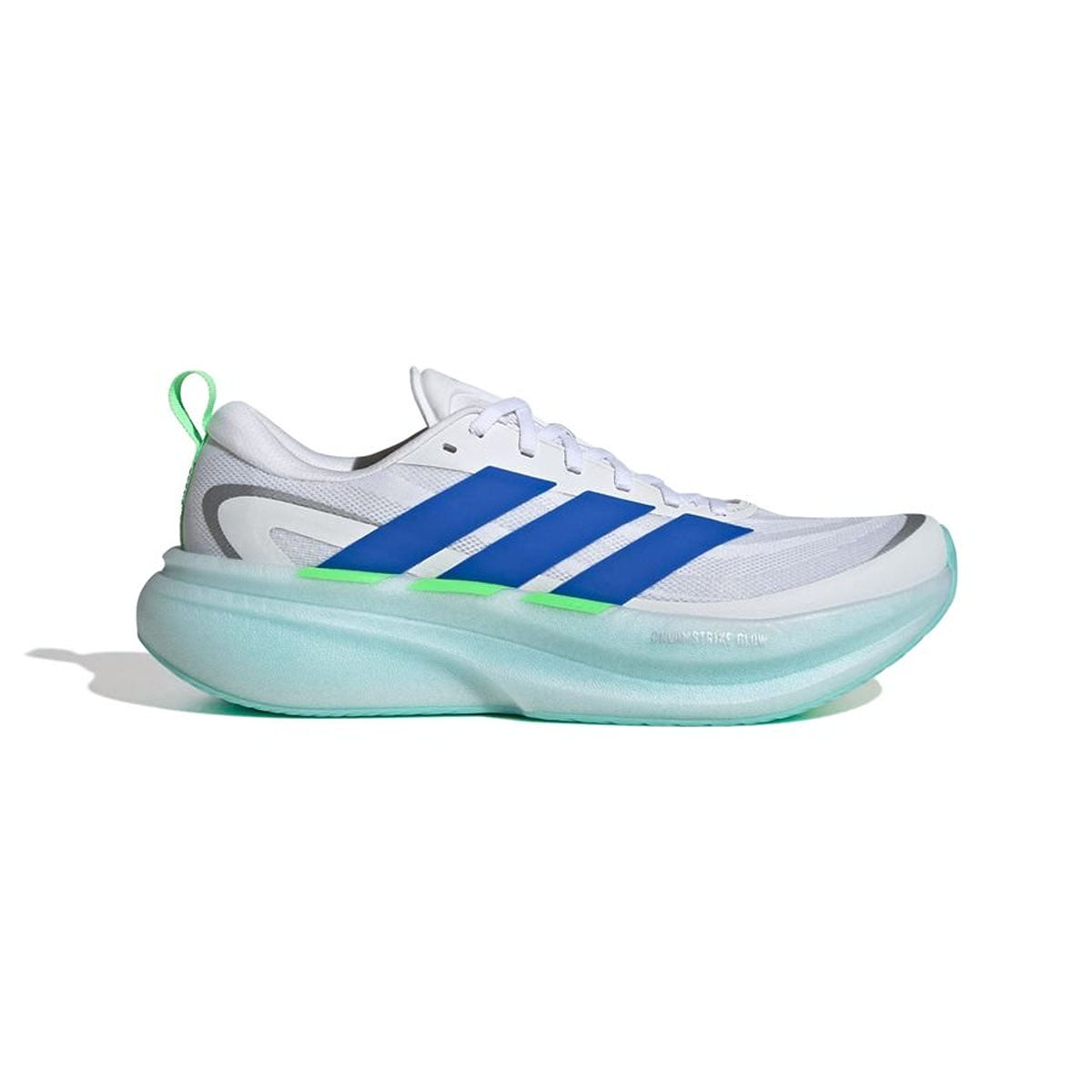 Adidas Supernova Glide Mens Running Shoes